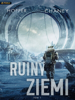 cover image of Ruiny Ziemi